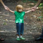 talking to your child about your parents&#39; divorce