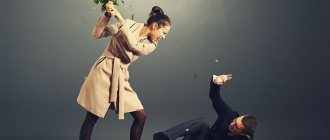 Divorce and maiden name
