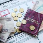 социальная пенсия в 2020 году