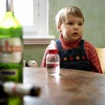 Consent to the adoption of a child by another person from the mother, from the father, sample application