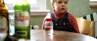 Согласие на усыновление ребенка другим человеком от матери, от отца, образец заявления