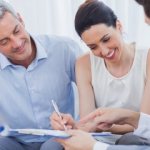 Spouse&#39;s consent to purchase land