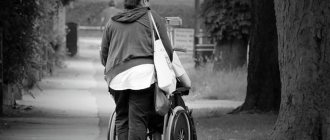 Сроки оформления опекунства и выплат над инвалидом 2 группы