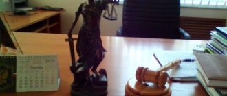 Judicial practice of increasing alimony