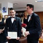Gay wedding Nicosia Cyprus