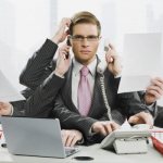 трудовой и страховой стаж