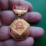 work experience for a labor veteran