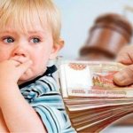 Withholding of alimony from wages: grounds, maximum percentage, how to apply