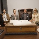 Conditions for receiving an inheritance ahead of schedule