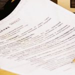 Условия завещания