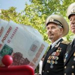 at what age do military personnel retire