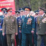 Военная пенсия в 2021 году