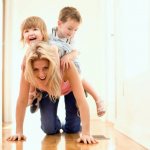 Housing support for children under the new law, Art. 86 IC RF 